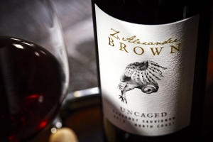 Zac Brown Wine